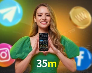 Interface do App 35m