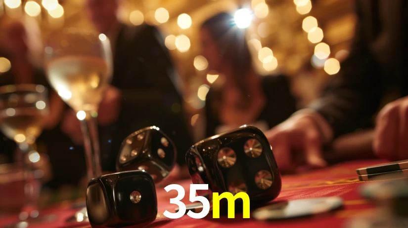 Bônus de Boas-vindas 35m